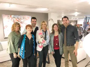 business consulting, interior designer business consulting, how to start an interior design business. dallas designers, dee frazier, christi reeves, christi tasker, property brothers, jonathan scott, drew scott, melissa galt, twilly & fig