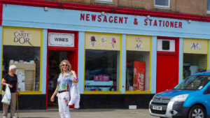 how to start a business